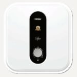 Haier 15L Vertical Storage Water Heater – S1 Series Ivory
