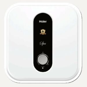 Haier 15L Vertical Storage Water Heater – S1 Series Ivory