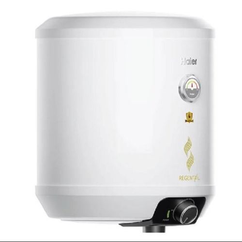 Haier 25L Vertical Storage Water Heater – Regenta Series