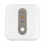 Haier 25L Vertical Storage Water Heater – S1 Series Ivory