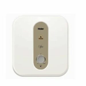 Haier 25L Vertical Storage Water Heater – S1 Series White