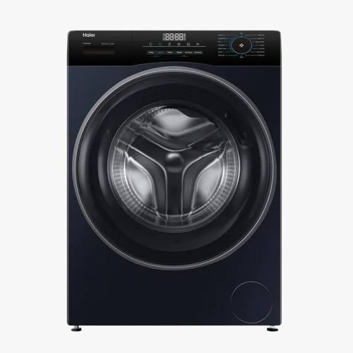 Haier 7.0 kg Fully Automatic Front Load Washing Machine