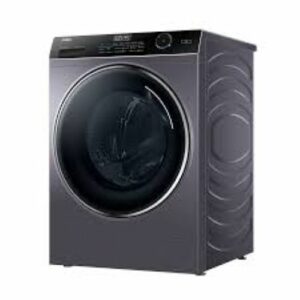 Haier 8.0 kg Fully Automatic Front Load Washing Machine