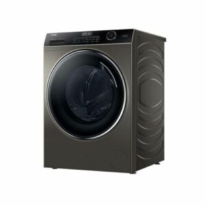 Haier 9.0 kg Fully Automatic Front Load Washing Machine