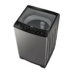 Haier 8.0 kg Fully Automatic Top Load Washing Machine