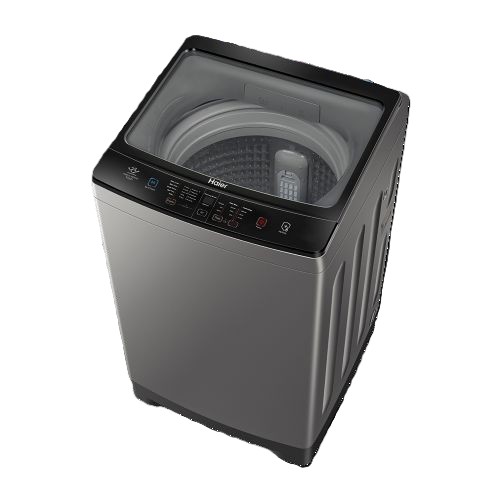 Haier 8.0 kg Fully Automatic Top Load Washing Machine