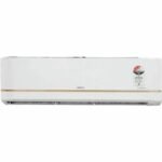 Hitachi 1.5 Ton Inverter Split AC - HGXA Series (R410A)