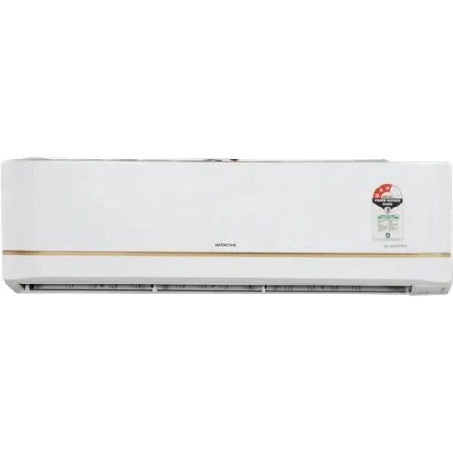 Hitachi 1.5 Ton Inverter Split AC - HGXA Series (R410A)