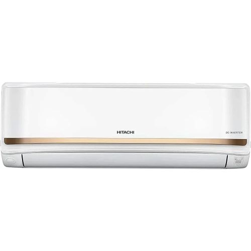 Hitachi 1.5 Ton Inverter Split AC - WCCIE Series (PCCISS)