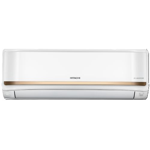 Hitachi 1.5 Ton Inverter Split AC - WCBIE Series (PCBISF/PCBISH)