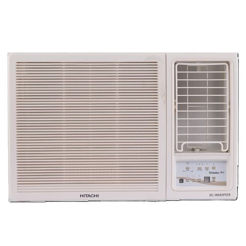 Hitachi Shizuka Series – 1.5 Ton Window AC