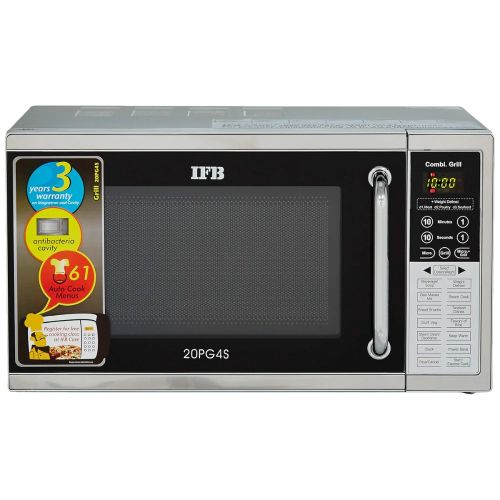 IFB MicroChef 20 Pro Grill