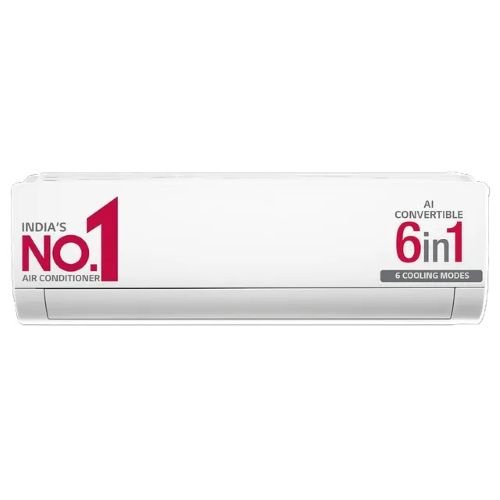 LG Cool+ Arctic Flow 1.5T Inverter