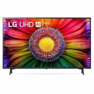 LG Thin Q Smart 43