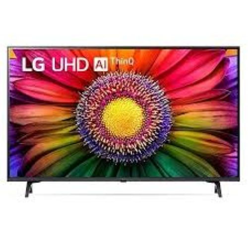 LG Thin Q Smart 43