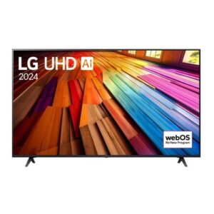 LG Thin Q Pro 43