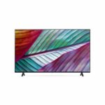 LG UltraHD 50 Plus