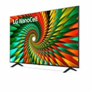 LG Nano Color 55