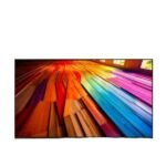 LG Thin Q Smart 55