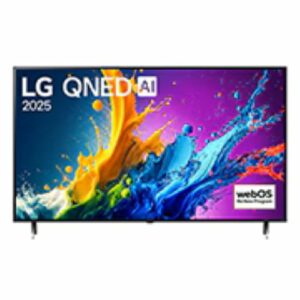 LG Quantum 55 Series 8