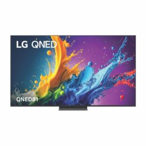 LG Quantum 65 Series 8