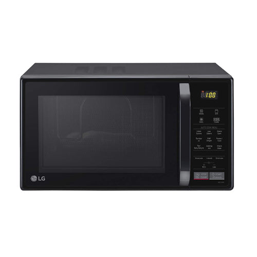 LG Quick Chef 21 Blue