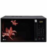 LG Quick Chef 21 Red