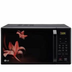 LG Quick Chef 21 Red