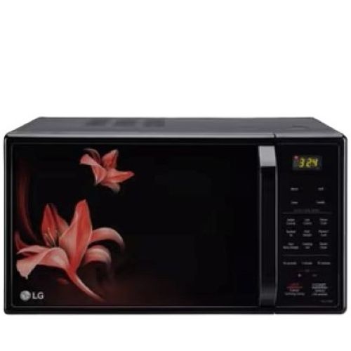 LG Quick Chef 21 Red