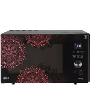 LG Easy Chef 28 Smart
