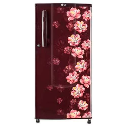 LG Fresh Plus 181 Sapphire