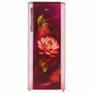 LG Cool Breeze 281 Rosewood