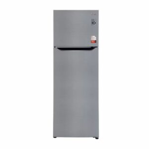 LG Smart Cool 322 Platinum Zero