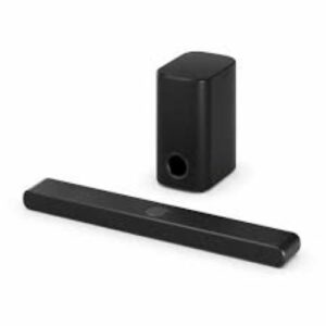 LG Sound Wave Pro 77