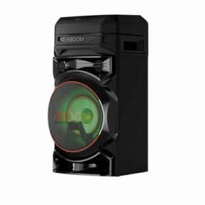 LG Audio Sync 5