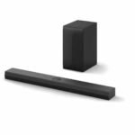 LG Sound Max 70