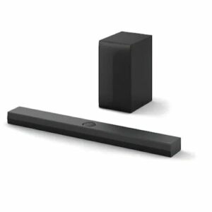 LG Sound Max 70