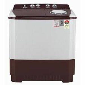 LG Power Wash 10.5 Steam Ruby
