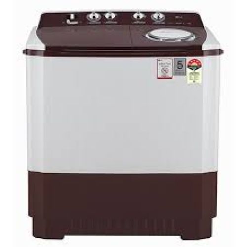 LG Power Wash 10.5 Steam Ruby