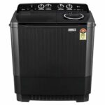 LG Power Wash 11.5 Steam Luxury