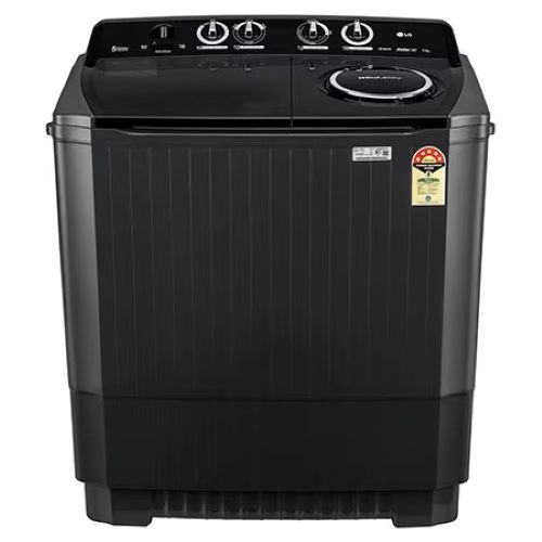 LG Power Wash 11.5 Steam Luxury