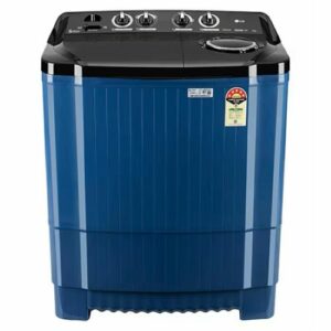 LG Power Wash 8.0