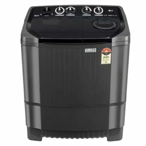 LG Power Wash 8.0 Silk