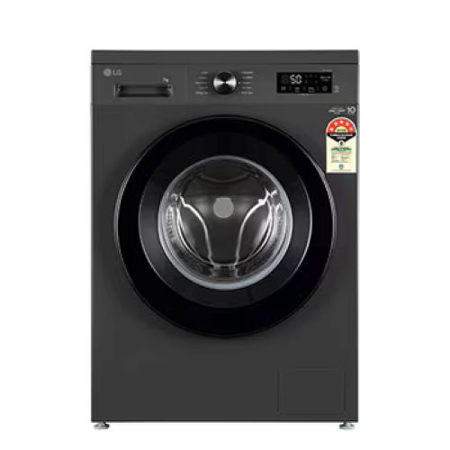 LG Hydro Wash 12 Essential