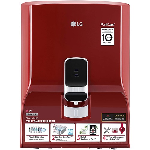 LG Aqua Pure 130