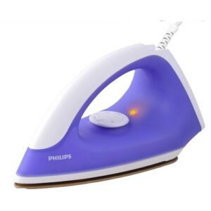 Philips Dry Glide Iron 098