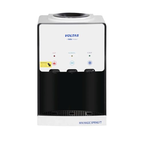 Voltas MiniMagic Spring TT – Table Top Dispenser