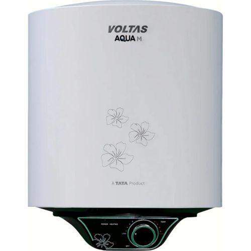 Voltas Aquam 15L Storage Geyser